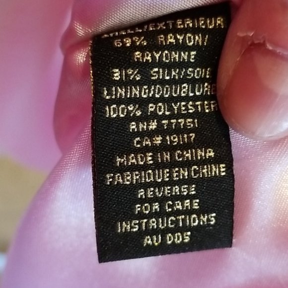 BETSEY JOHNSON EVENING Pink Prom Dress Cupcake Tea Party - Picture 7 of 9